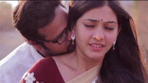 Indian Romantic Short South Indian Romantic Scene Short Film Actress