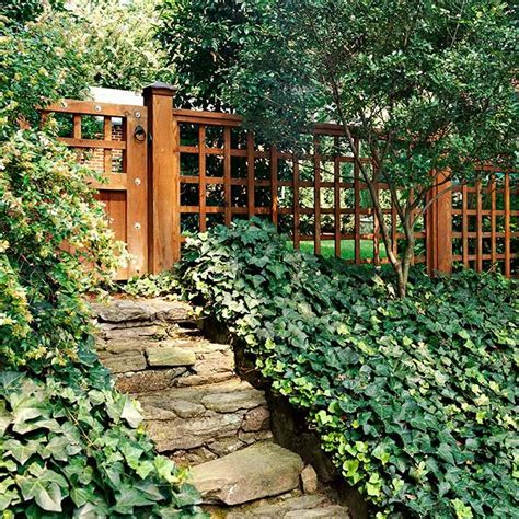 Diy Projects And Ideas Shade Garden Hillside Landscaping Ground