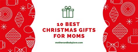 All activities should be supervised by an adult. The Best Christmas Gifts For a Mom From Etsy (10 Most ...