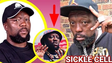 Zola 7 Speaks About His Incurable Sickness After Revealing Something In