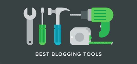 10 Of The Best Blogging Tools Sprout Social