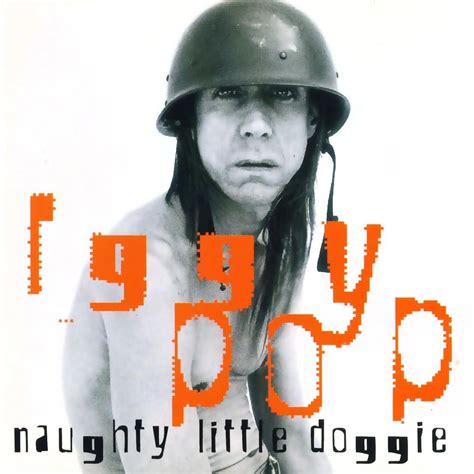 Iggy Pop Albums From Worst To Best Stereogum