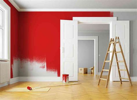 How To Paint A Room Step By Step Checkatrade