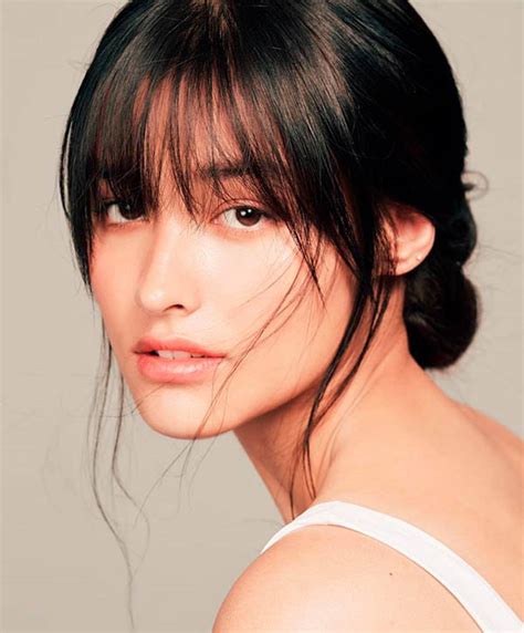 Liza Soberano More Than Just A Pretty Face Pepph