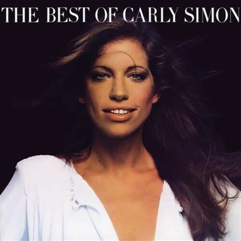 Carly Simon The Best Of Carly Simon Vinilo Audiophile Musicland Chile