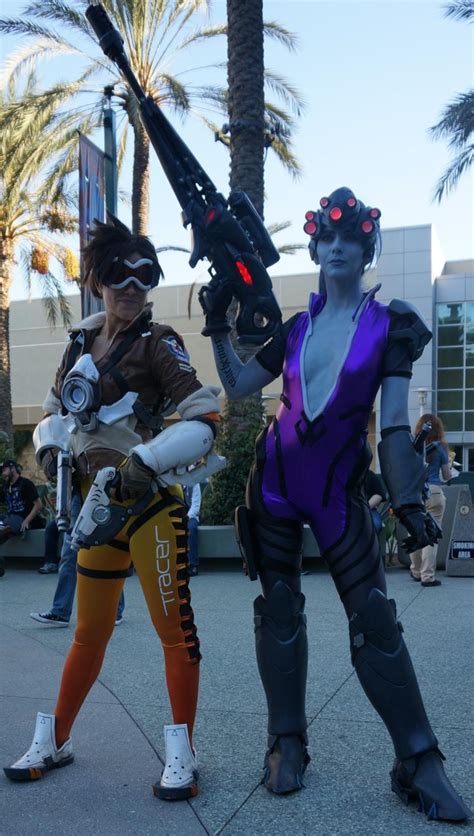 Blizzcon 2014 Cosplay Photo Gallery Part 2 Gamespot