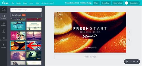 How To Resize Your Designs In Canva Design Bundles