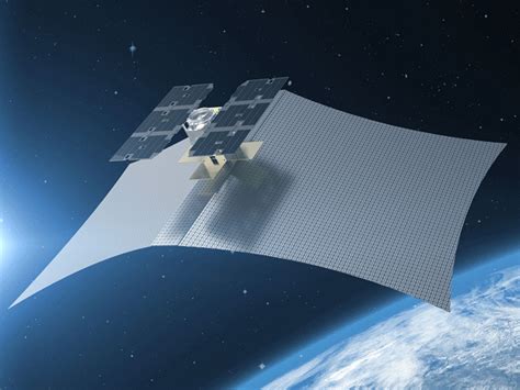 Two Satellites Almost Crashed Heres How They Dodged It Wired