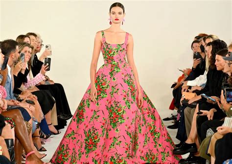 New York Fashion Week Springsummer 2023 • Dress Magazine