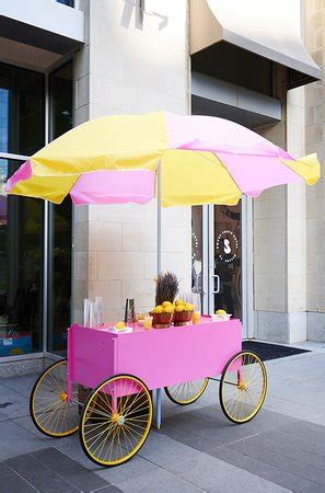 Outdoor cafe seating with contactless ordering. Sweet Tooth Hotel (Dallas) - 2019 All You Need to Know BEFORE You Go (with Photos) - TripAdvisor