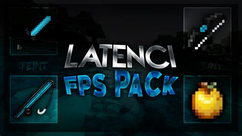 Minecraft Pvp Texture Pack 32x Fps Pack By Latenci 1718 Fps