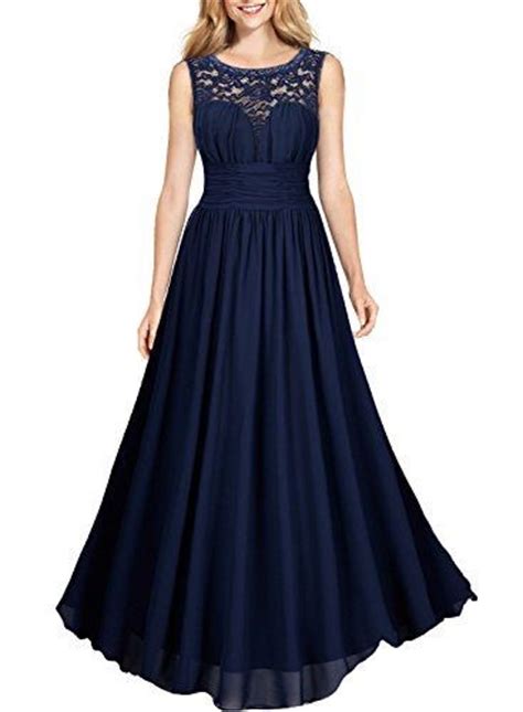Check spelling or type a new query. Kleid dunkelblau hochzeit