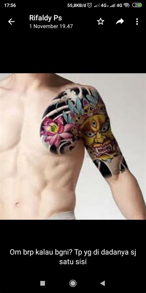 We did not find results for: Pin oleh Vhino Hidayat di Desain tato | Desain tato, Tato, Desain