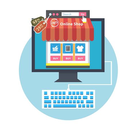 7 Ecommerce Web Design Practices to Improve User Experience - GoWebBaby.Com