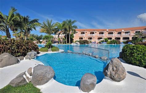 Aprovecha las ofertas de los paquetes de vacaciones para 2021 ¡y reserva ya! Sol Sun Beach Apartamentos, hotel en Costa Adeje - Viajes el Corte Ingles