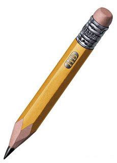 Alat tulis adalah peralatan yang dipergunakan untuk menuliskan atau menorehkan tanda atau bentuk di atas suatu permukaan. belajarperdana.blogspot.com: Sejarah Penemuan Pensil dan ...