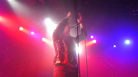 It allows us to use the modern es module system and transform it into another module system: The Struts - "Roll Up" (live) - Seattle, WA (11-09-15 ...