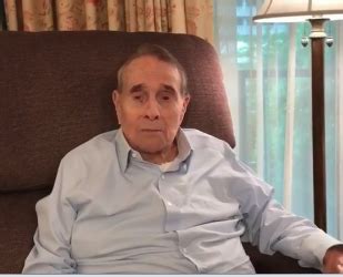 Bob Dole Issues Statement On His Health Challenges