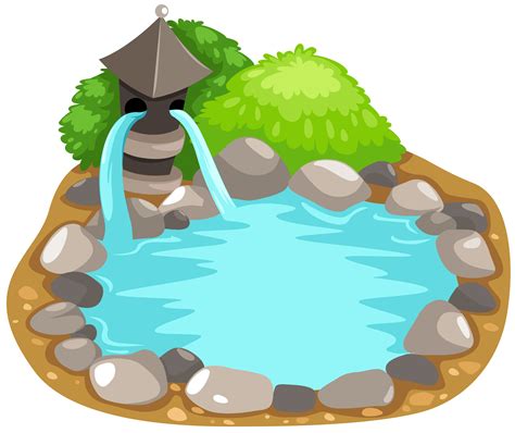 Pond Png Clipart Clip Art Outdoor Pond