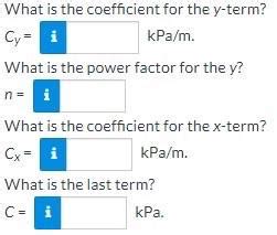 Solved A Fluid With A Density Of Kg M Flows Steadily Chegg