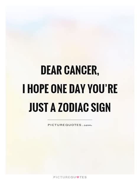 Cancer Zodiac Quotes Funny Teodora Tavares