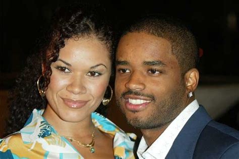 Tomasina Parrott Larenz Tate Wife Music Is