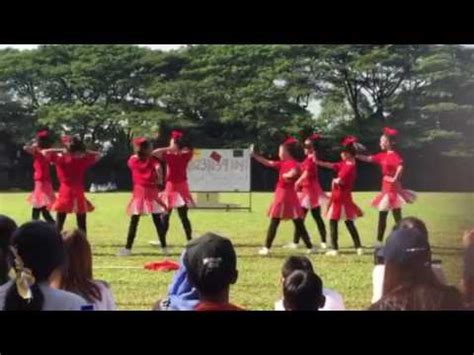 The greatest showman opening by smk st vid_web0224_smk st mary. Smk St Mary KL 2016 Cheerleading Competition - YouTube