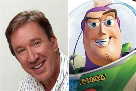 Heres What The Toy Story Cast Looks Like In Real Life From Buzz