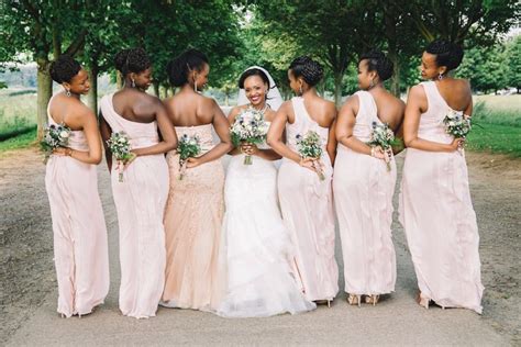 Maid Of Honor Vs Bridesmaids Key Differences