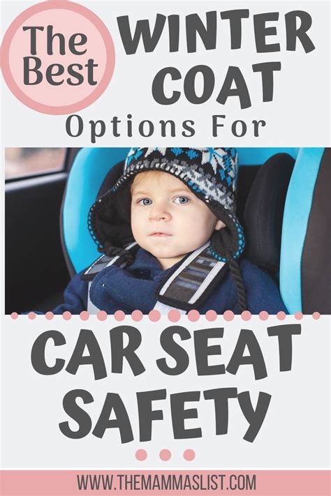 Kingleting heated seat cushion the kingleting heated seat cushion is for those who want major heat and want it fast. The best car seat coat options to keep your kids safe this ...