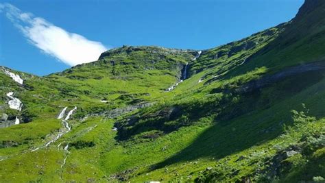 17 Saker Att Göra I Geiranger Norge Stor Guide Nomaderna