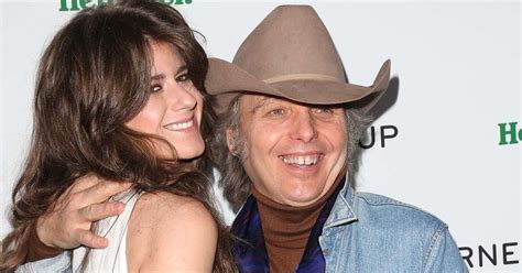 Dwight Yoakam Secretly Married Fiancee Emily Joyce In March All