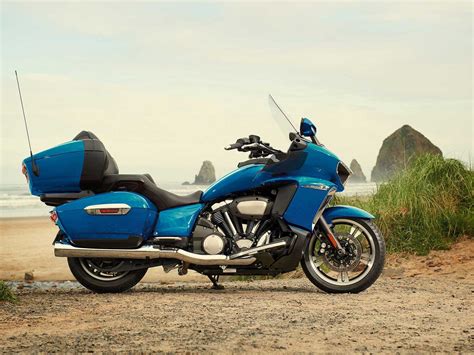 Yamahas Star Venture Is Back For 2020 Motorcycle Cruiser