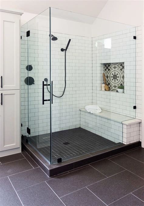How To Make Shower Stall Bigger Best Home Design Ideas