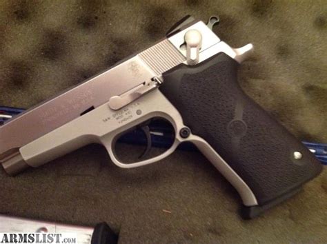 Armslist For Sale Smith And Wesson Model 410 Semi Auto Pistol