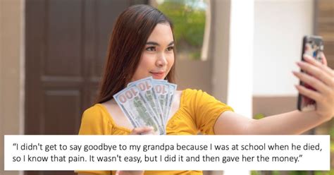 Teen Sells Nintendo Switch To Give Gf Money To See Her Dying Grandma