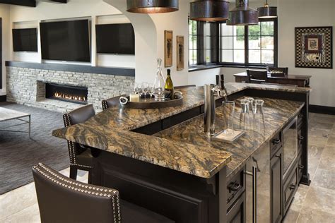 Learning How To Care For Natural Stone Countertops In Milwaukee