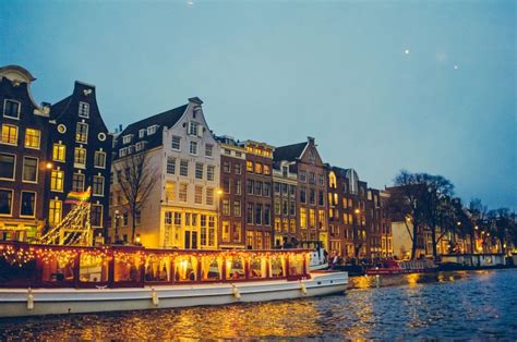 49 interesting and fun facts about amsterdam the netherlands