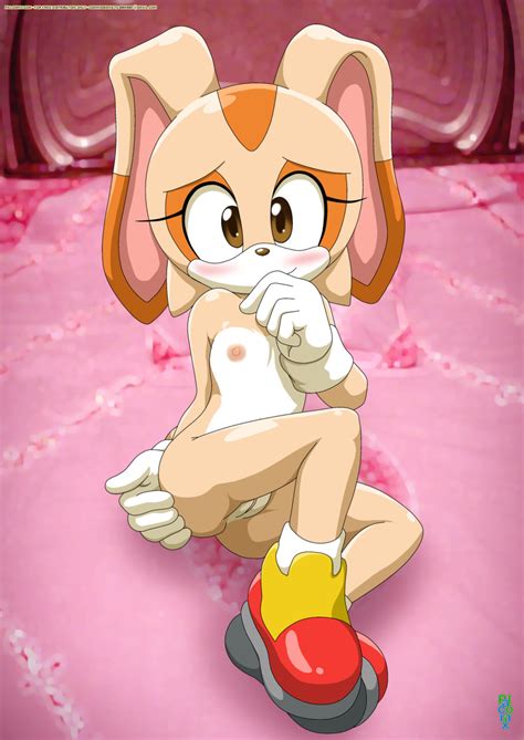 Cream The Rabbit Image Set Hentai Online Porn Manga And Doujinshi