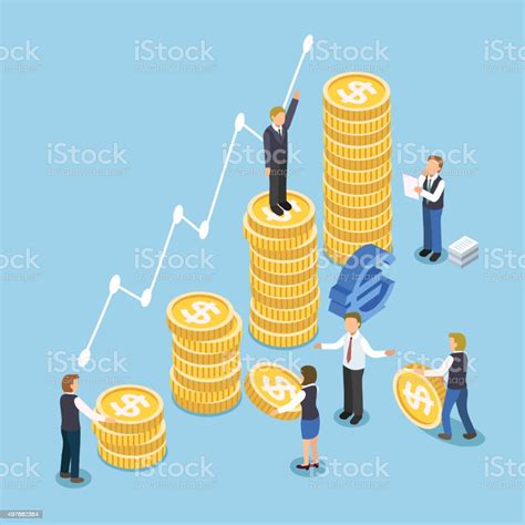 Investment Growth Concept Stock Illustration Download Image Now Istock