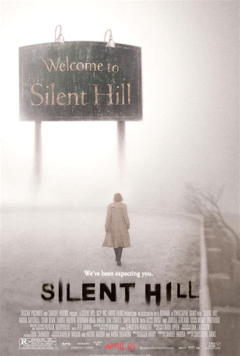 Terror En Silent Hill 2006 ¿qué Diablos Acabo De Ver