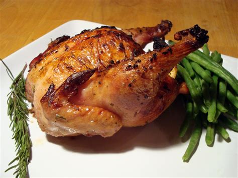 Over 365 game hens recipes from recipeland. A Couple in the Kitchen: Lemon Rosemary Cornish Game Hens