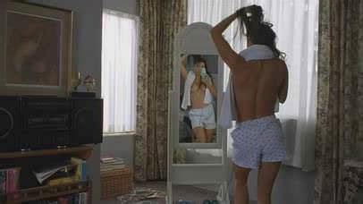 Demi Moore Striptease