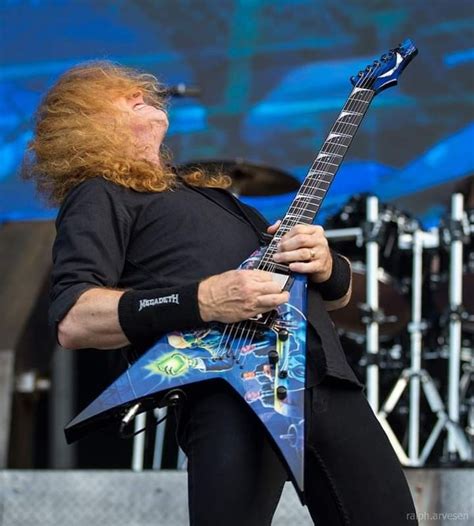 David ellefson is a musician. Pin by Angel on MEGADETH | Dave mustaine, Heavy metal bands