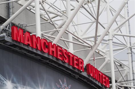 Revealed The Cost And Details Of Manchester Uniteds Two Main Options