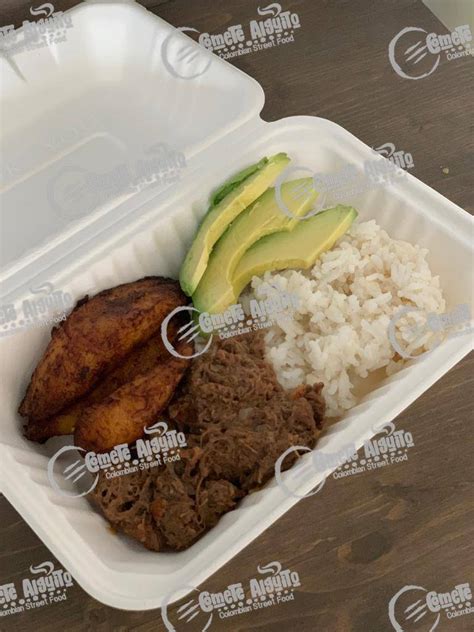 Indian lake, llc chris veltri 1111 indian lake drive. Comete Alguito Colombian Street Food - Restaurant | 100 W ...
