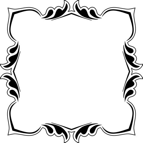 Frame clipart png, Frame png Transparent FREE for download on