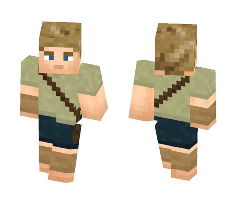 Download Barefoot Guy Minecraft Skin For Free Superminecraftskins