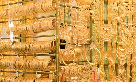 Some of these are legitimate and others are scams. A guide to gold in Dubai | Things To Do | Time Out Dubai