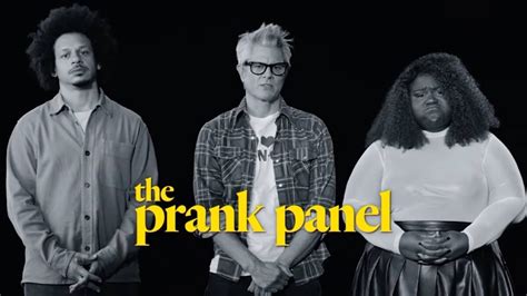 How To Watch The Prank Panel